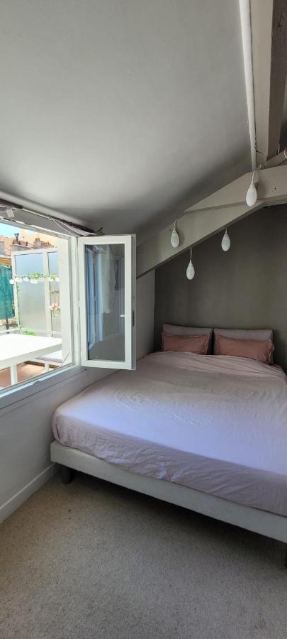 + Terrasse Privative Homestay
