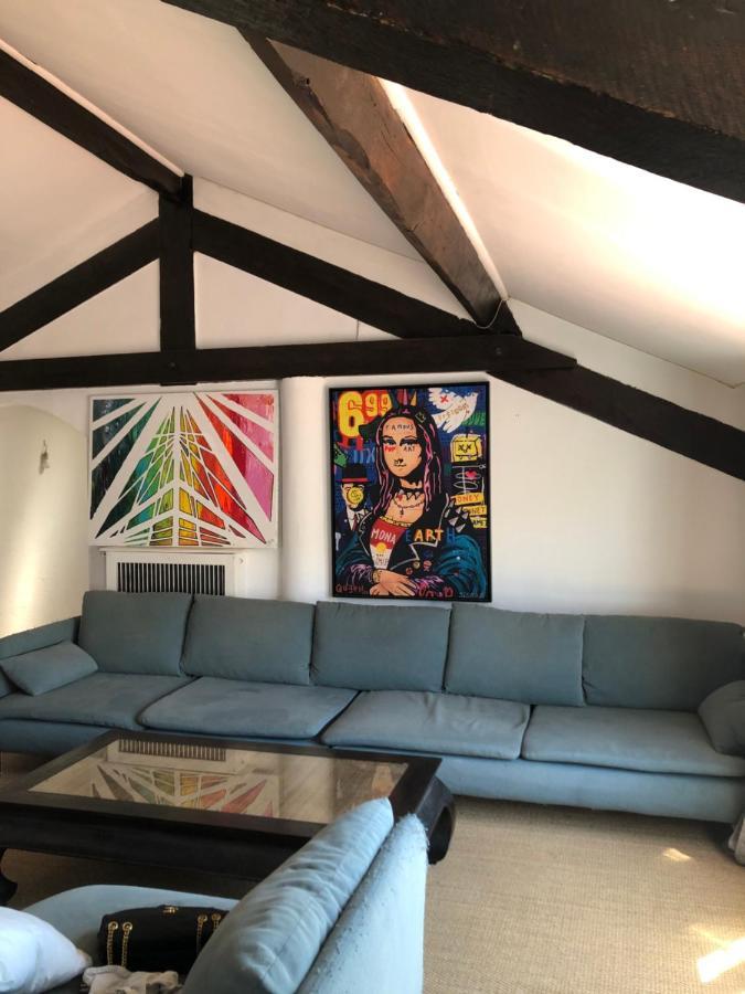 + Terrasse Privative *