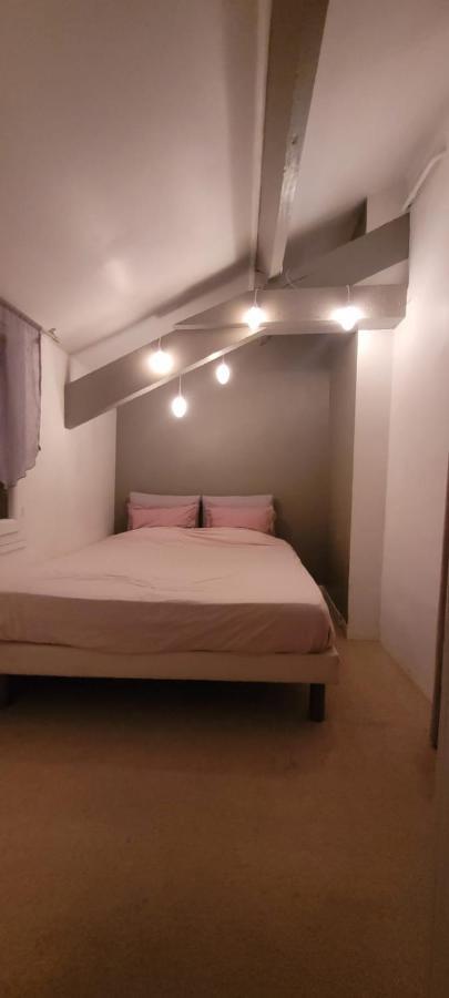 + Terrasse Privative Homestay Nice