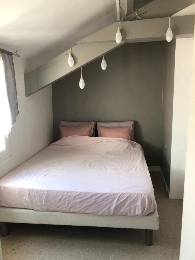 + Terrasse Privative Homestay *