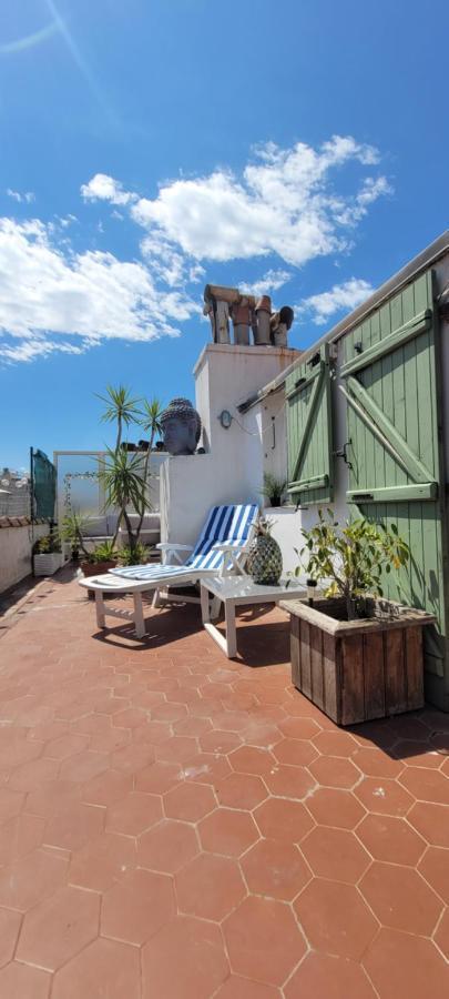 Homestay + Terrasse Privative *
