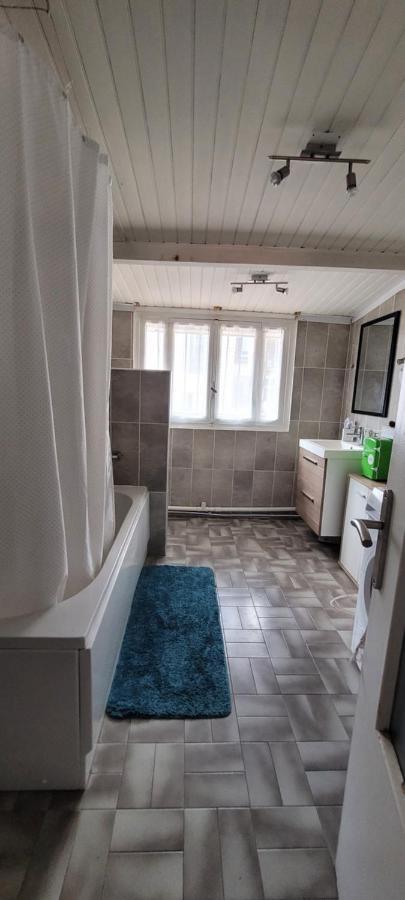 Homestay + Terrasse Privative *